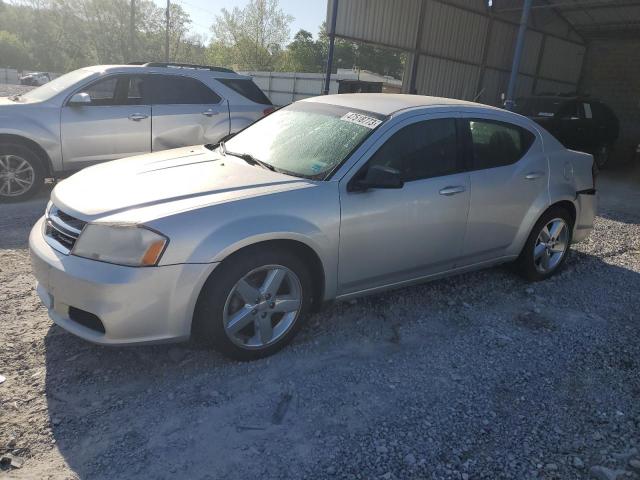 Dodge Avenger se (2012)