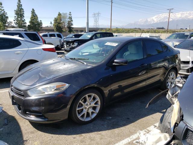 Dodge Dart sxt (2013)
