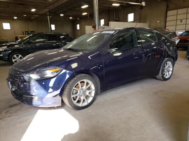 Dodge Dart sxt (2013)