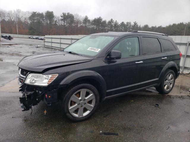 Dodge Journey cr (2013)