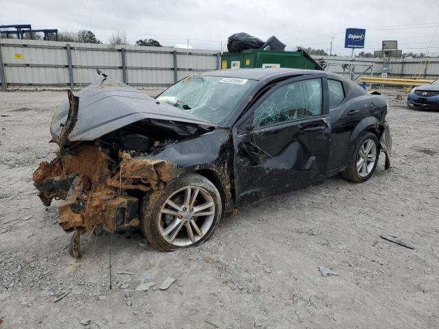 Dodge Avenger se (2014)