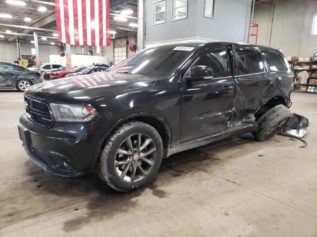 Dodge Durango r (2014)