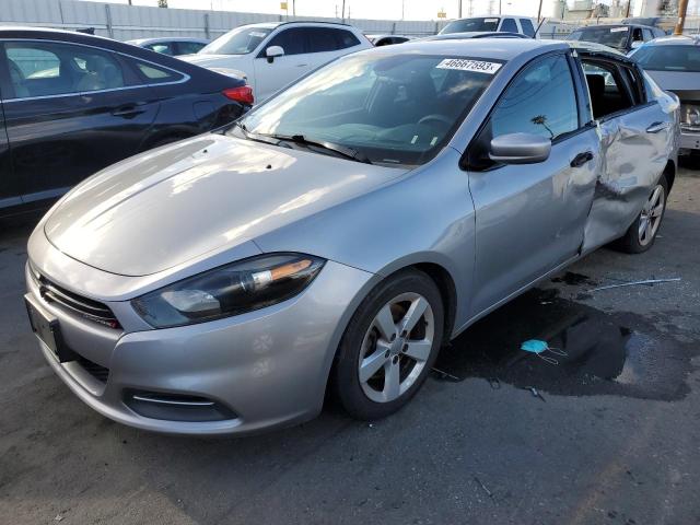 Dodge Dart sxt (2015)