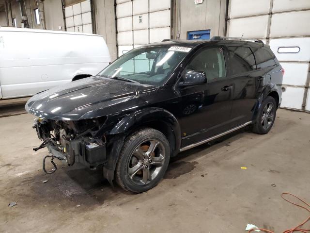 Dodge Journey cr (2015)