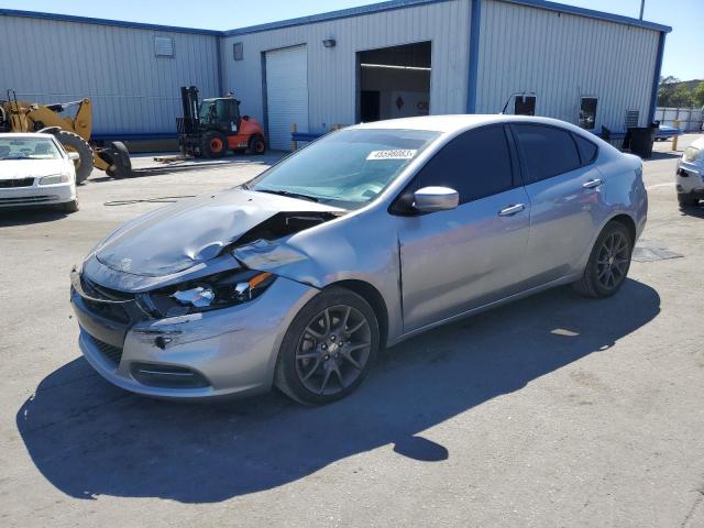 Dodge Dart se (2016)