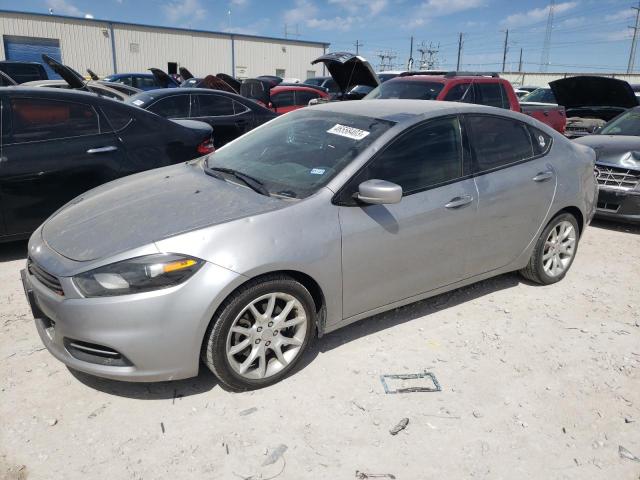 Dodge Dart sxt (2016)