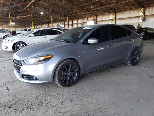 Dodge Dart sxt (2016)
