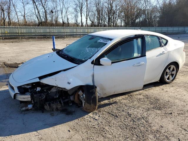 Dodge Dart sxt (2016)