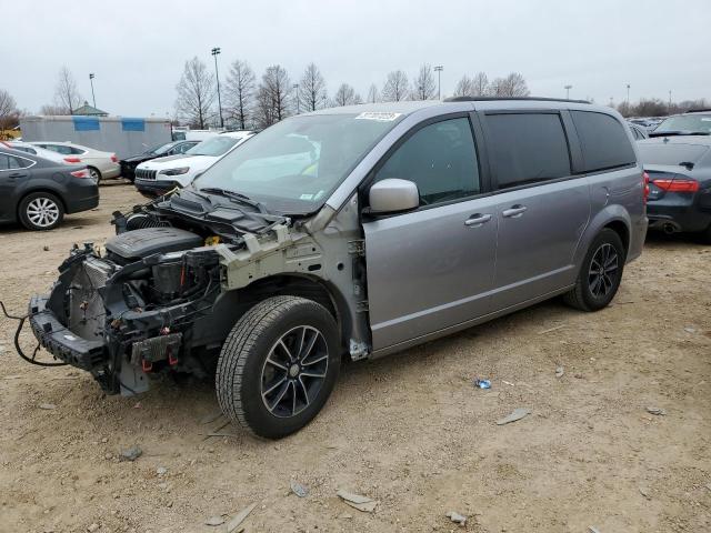 Dodge Grand cara (2018)
