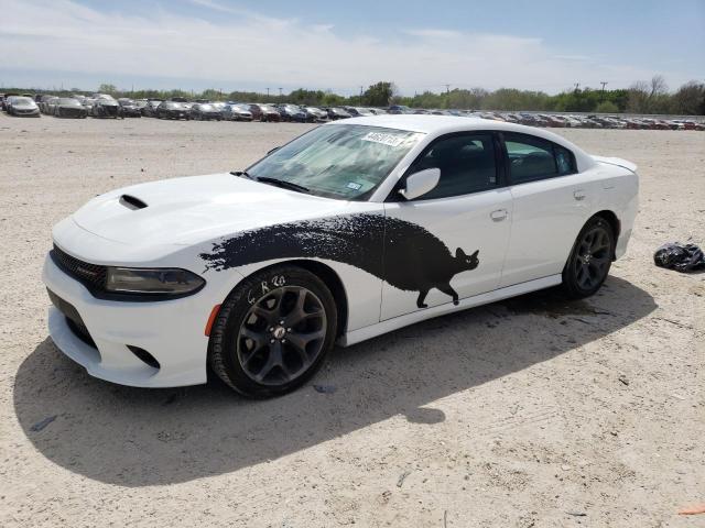 Dodge Charger gt (2019)