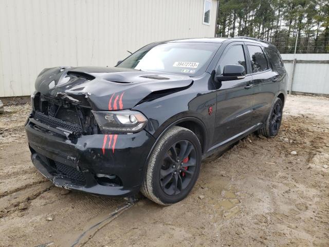 Dodge Durango r (2020)