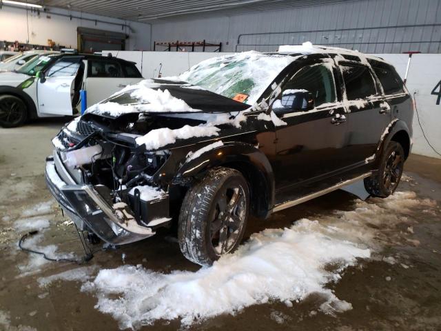 Dodge Journey cr (2020)