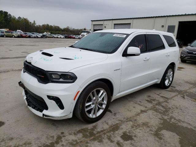 Dodge Durango r (2021)