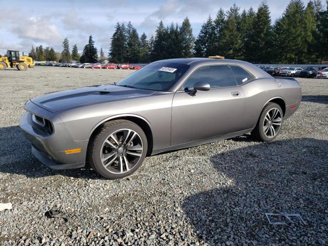 Dodge Challenger (2010)