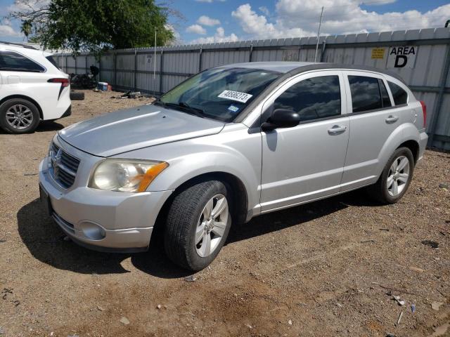 Dodge Caliber ma (2011)