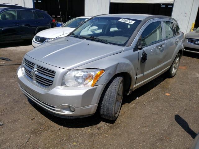 Dodge Caliber ma (2011)
