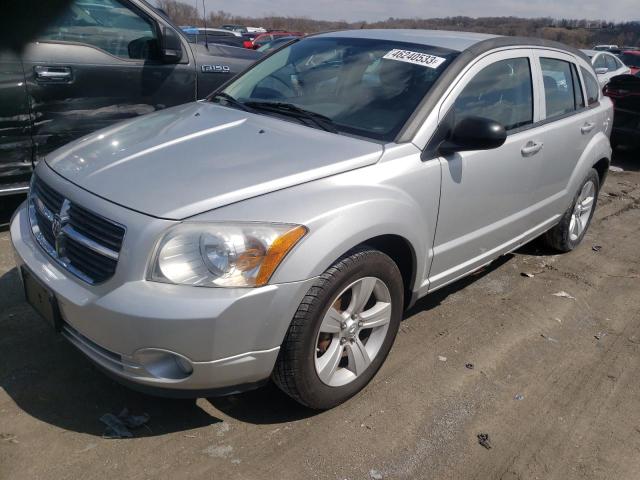 Dodge Caliber ma (2011)