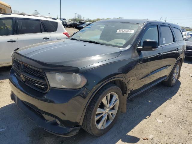 Dodge Durango (2012)