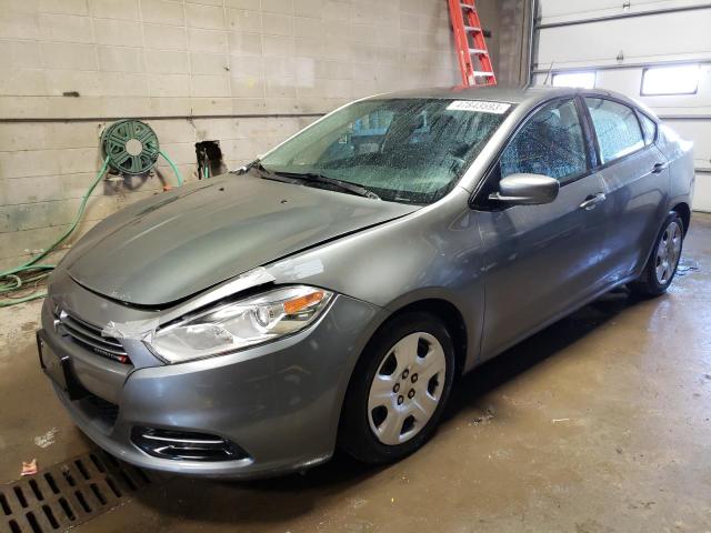 Dodge Dart se (2013)