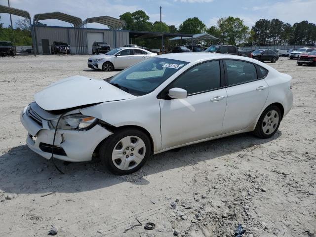 Dodge Dart se (2014)