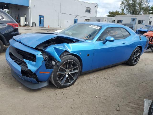 Dodge Challenger (2015)