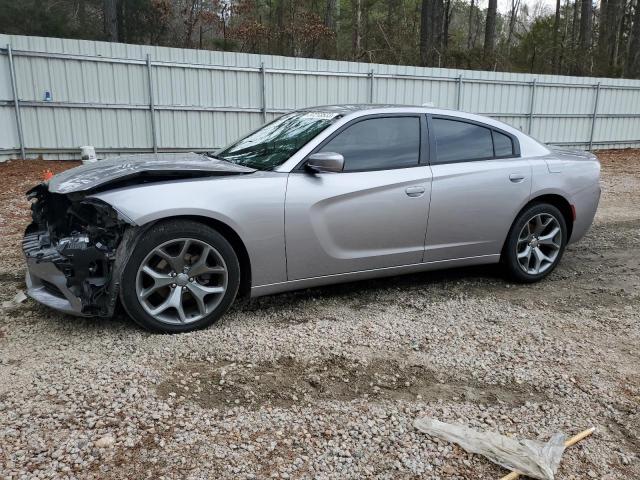 Dodge Charger sx (2015)