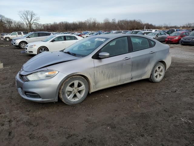 Dodge Dart sxt (2015)
