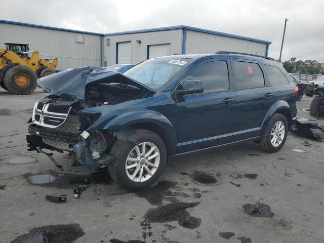 Dodge Journey sx (2015)