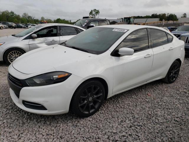 Dodge Dart se (2016)