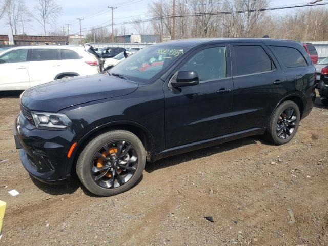 Dodge Durango sx (2021)