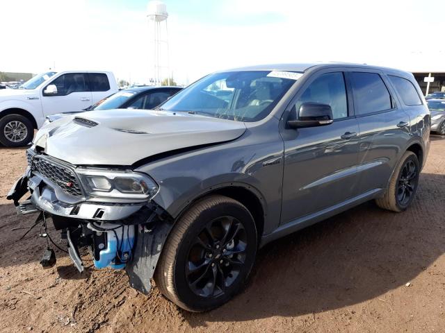 Dodge Durango r (2022)