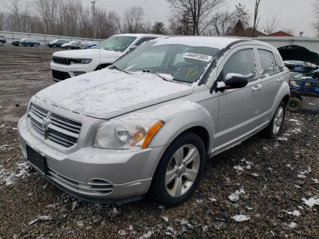 Dodge Caliber sx (2010)