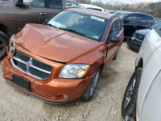Dodge Caliber he (2011)
