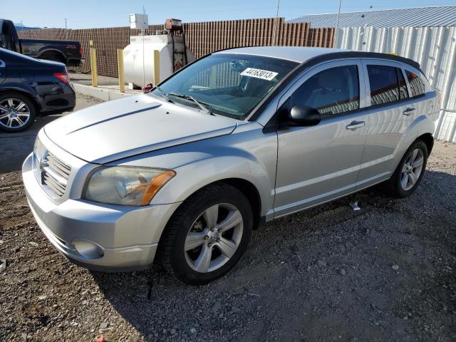 Dodge Caliber ma (2011)