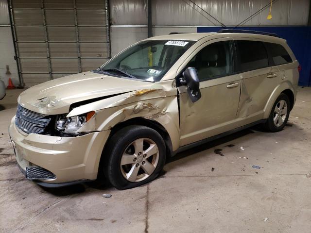 Dodge Journey ex (2011)