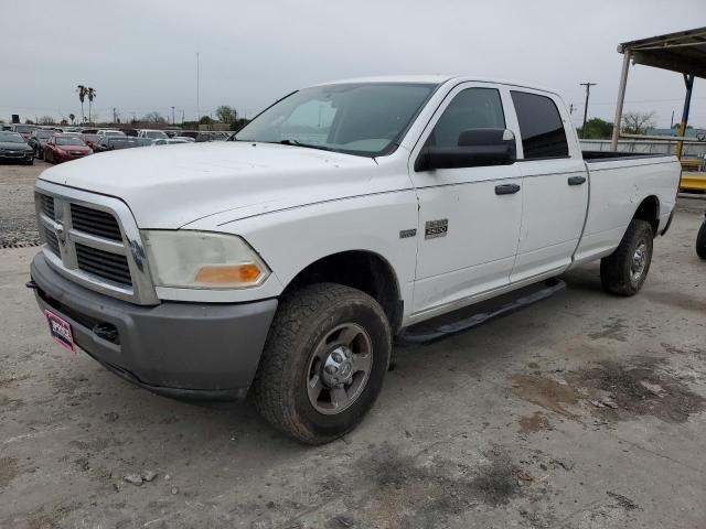 Dodge Ram 2500 (2011)