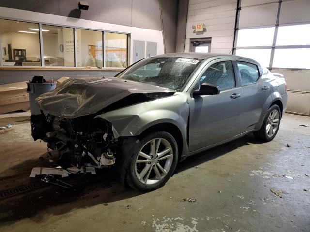 Dodge Avenger se (2012)