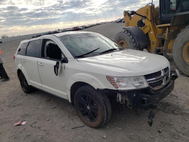 Dodge Journey sx (2012)
