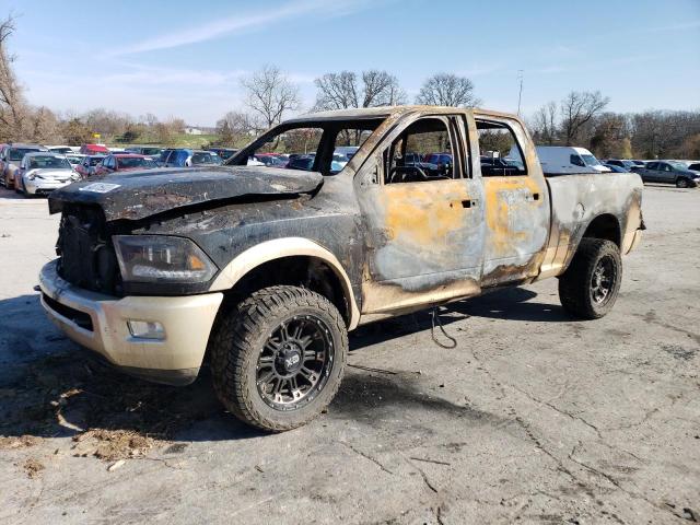 Dodge Ram 2500 l (2012)