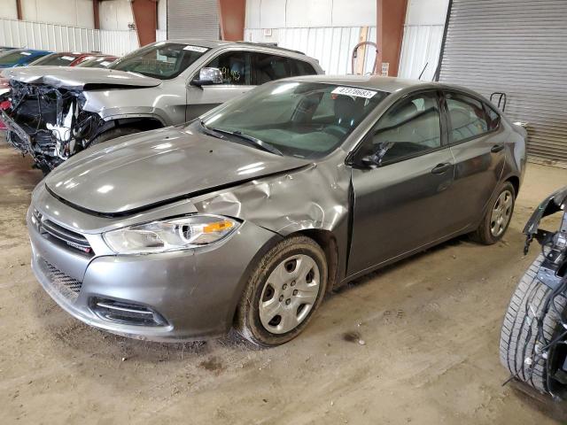 Dodge Dart se (2013)