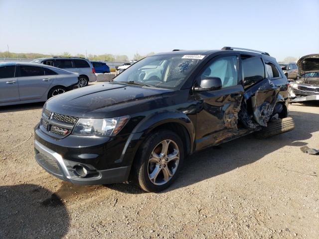 Dodge Journey cr (2016)