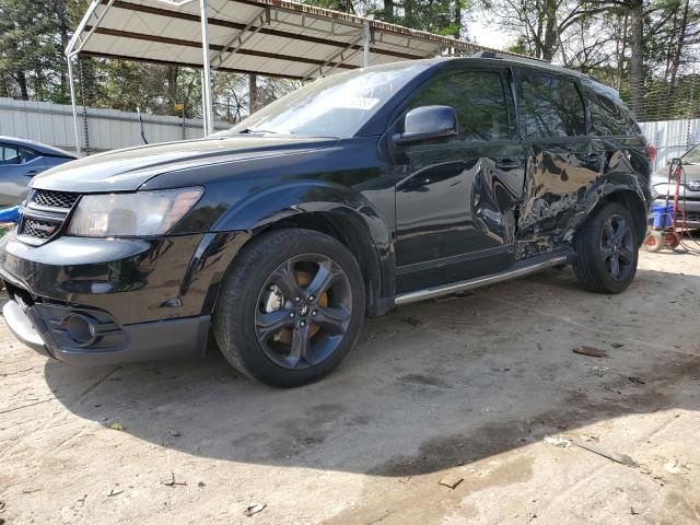 Dodge Journey cr (2020)