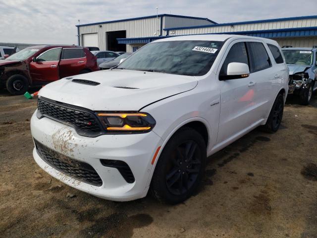 Dodge Durango r (2021)