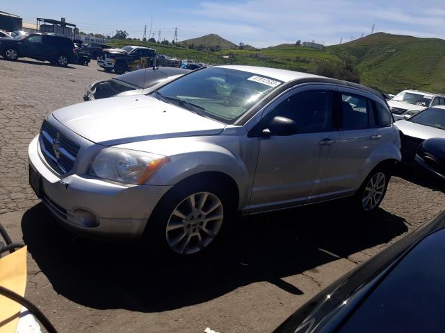 Dodge Caliber he (2011)