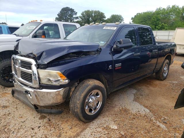 Dodge Ram 2500 s (2012)