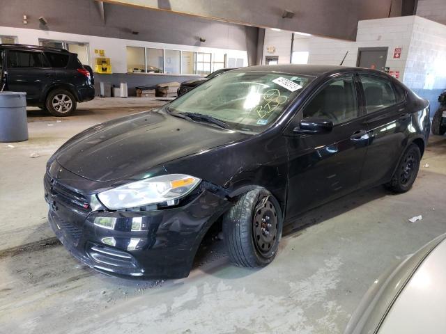 Dodge Dart se (2013)