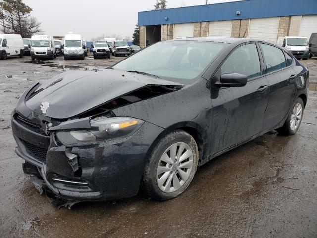 Dodge Dart sxt (2014)