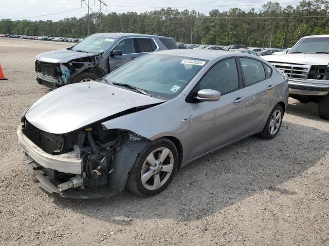 Dodge Dart sxt (2015)