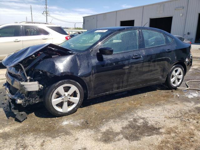 Dodge Dart sxt (2015)