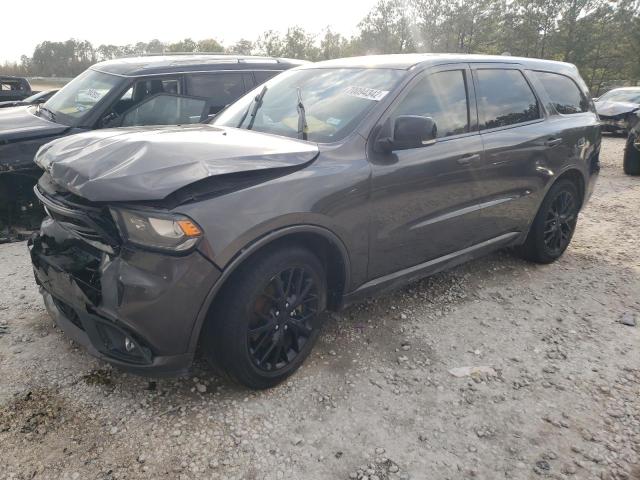 Dodge Durango r (2015)